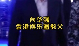 娱乐圈教父,揭秘幕后操控者传奇人生